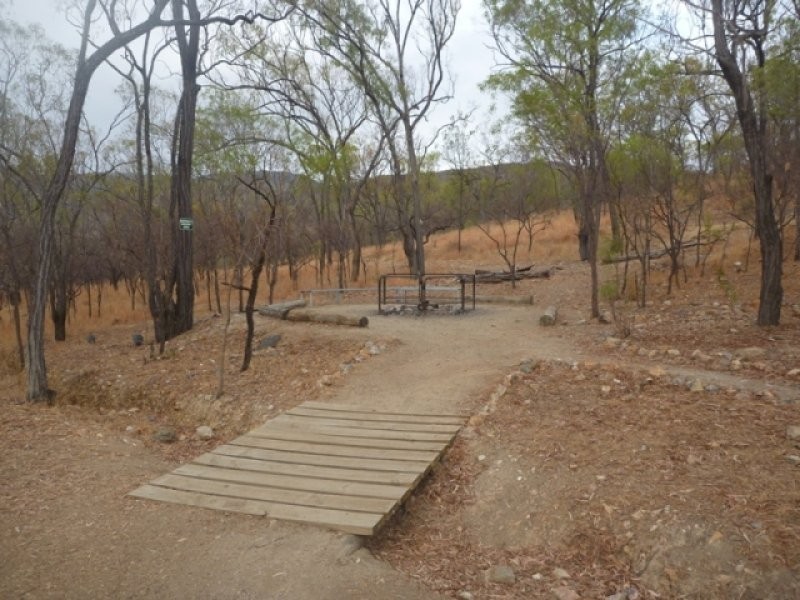 Mount Carbine QLD 4871