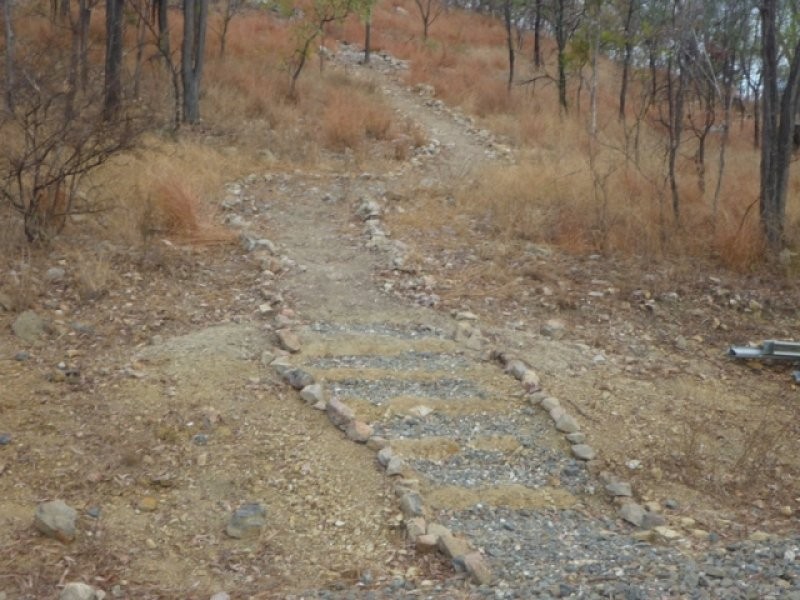 Mount Carbine QLD 4871