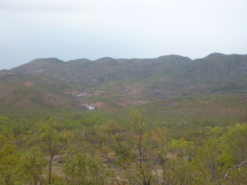 Mount Carbine QLD 4871