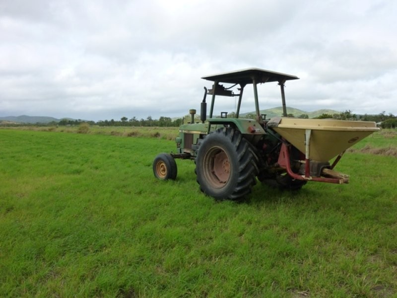 Mareeba QLD 4880