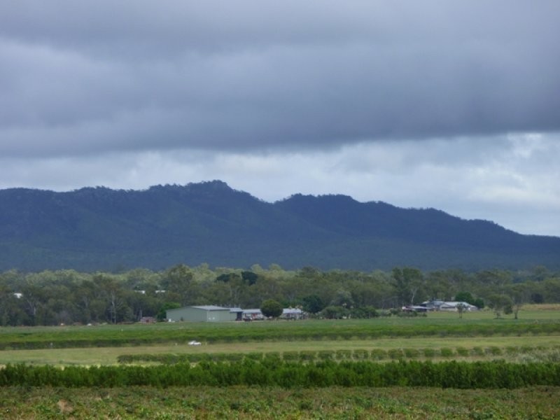 Mareeba QLD 4880
