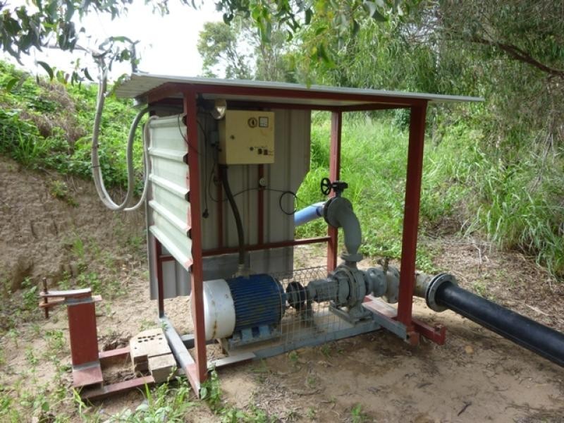 Mareeba QLD 4880