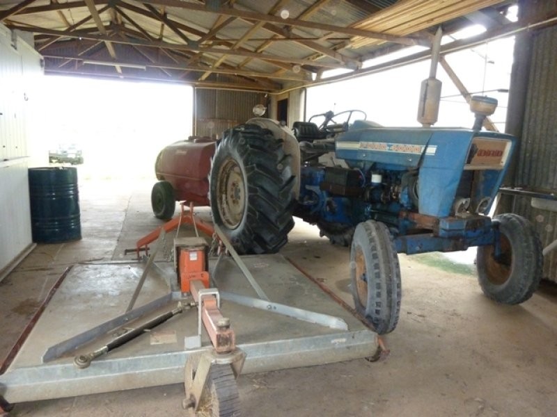 Mareeba QLD 4880