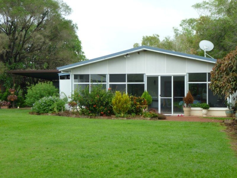 Mutchilba QLD 4872