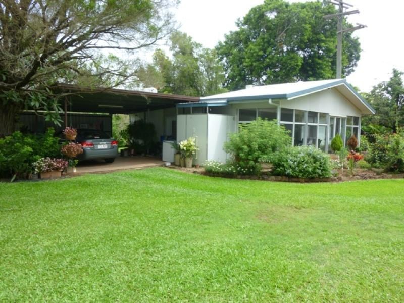 Mutchilba QLD 4872