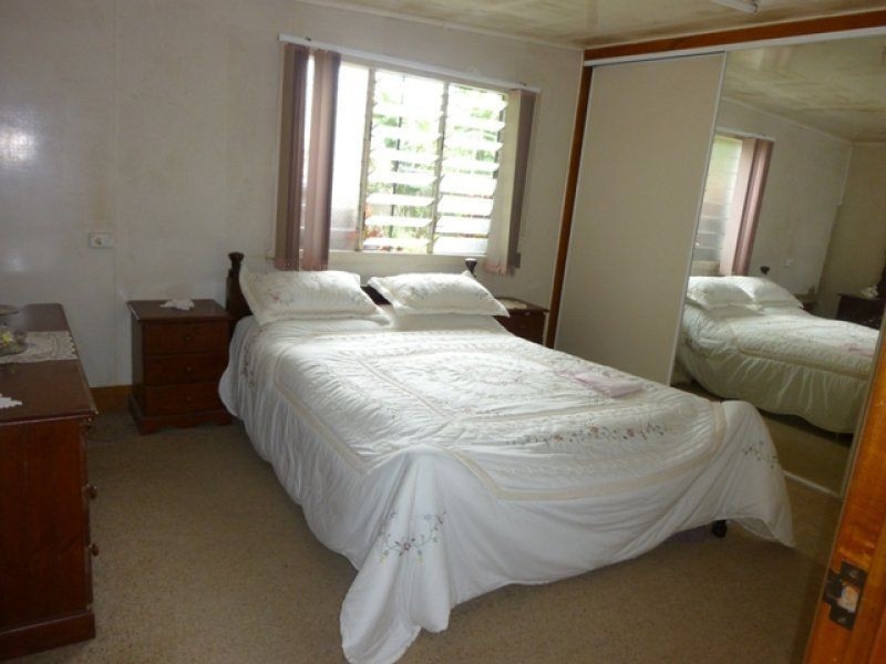 Mutchilba QLD 4872