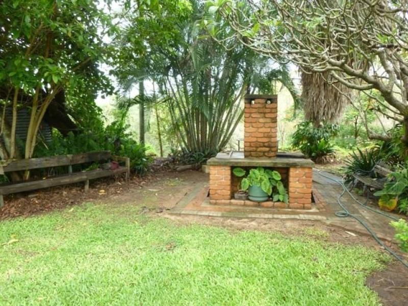 Mutchilba QLD 4872