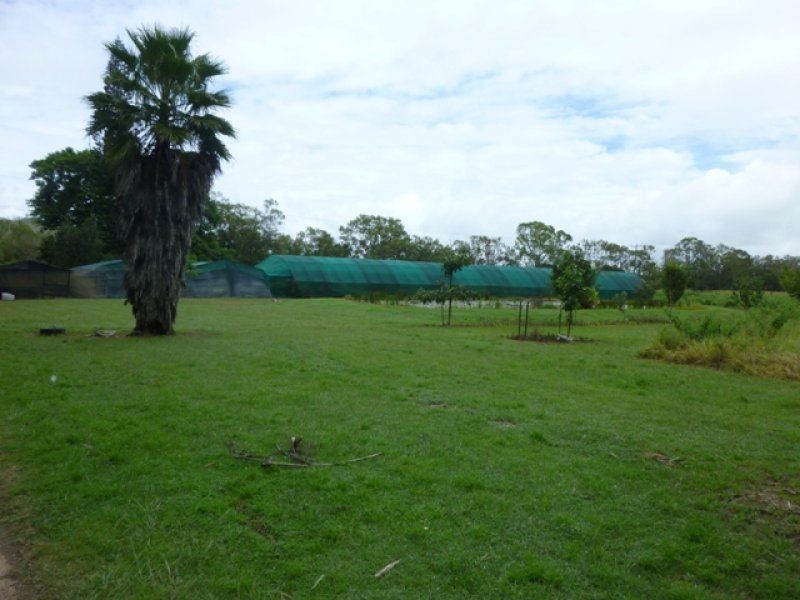 Mutchilba QLD 4872