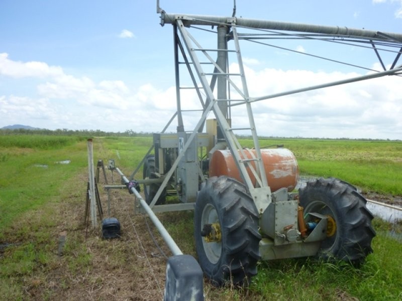 Mareeba QLD 4880