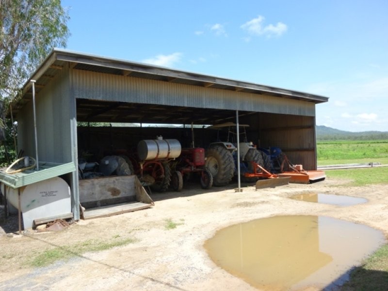 Mareeba QLD 4880