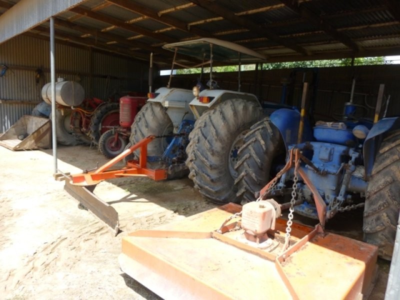 Mareeba QLD 4880
