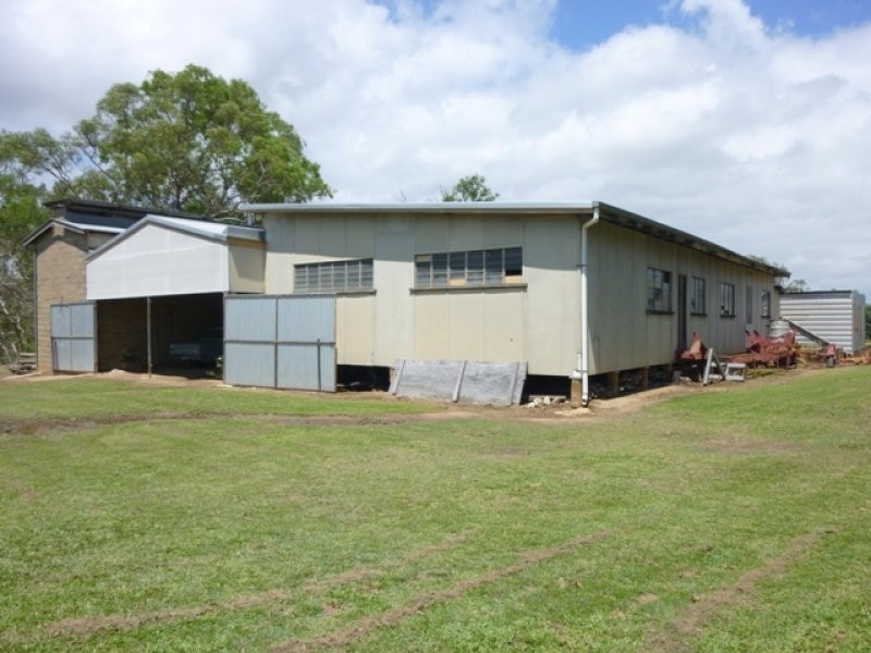 Mareeba QLD 4880