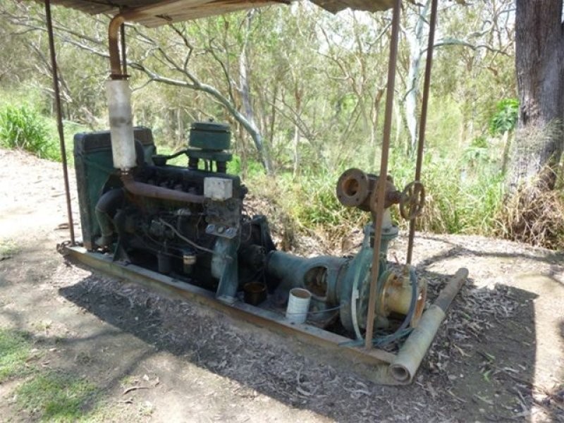 Mareeba QLD 4880