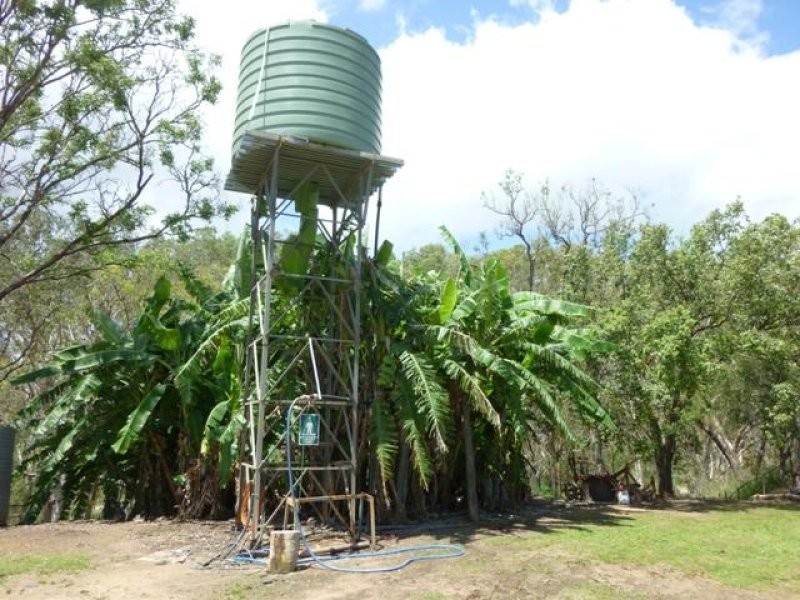 Mareeba QLD 4880