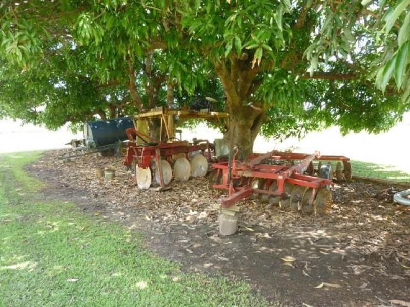 Mareeba QLD 4880