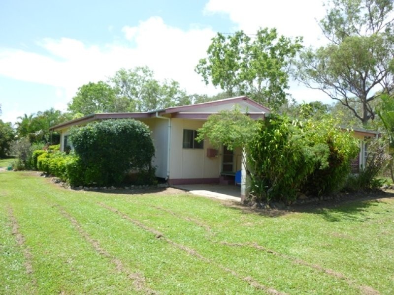 Mareeba QLD 4880