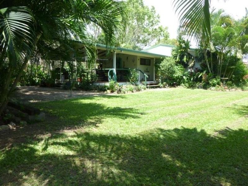 Mareeba QLD 4880