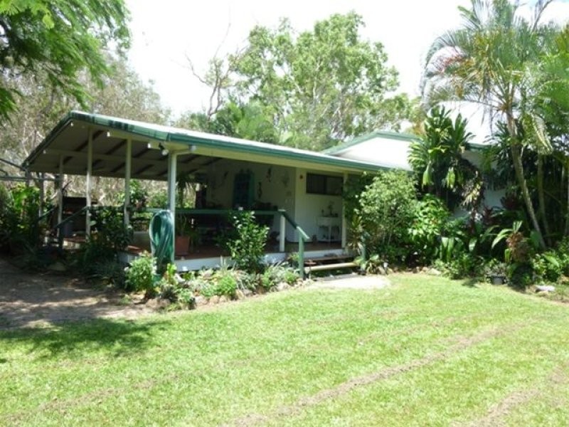 Mareeba QLD 4880