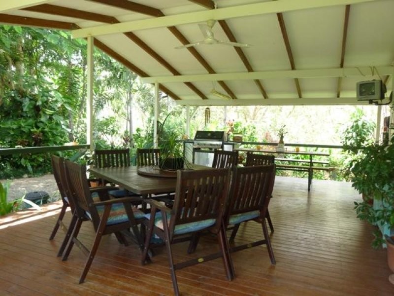 Mareeba QLD 4880