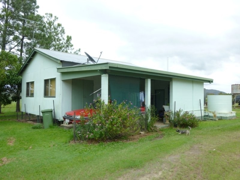 Mareeba QLD 4880