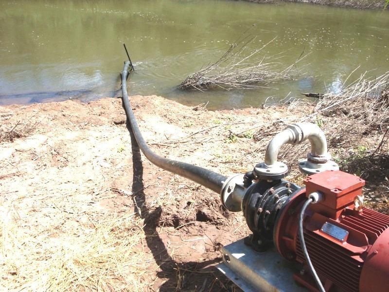 Mareeba QLD 4880