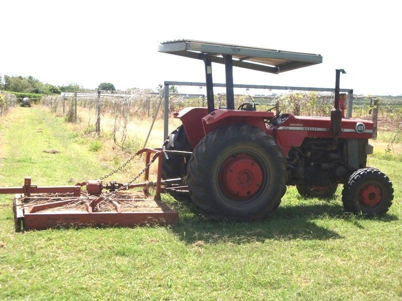 Mareeba QLD 4880