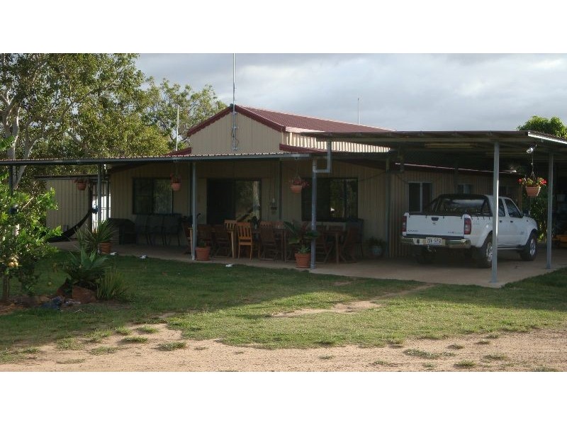 Mareeba QLD 4880