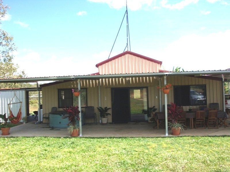 Mareeba QLD 4880