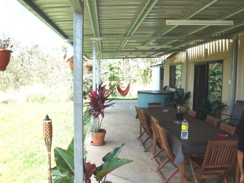 Mareeba QLD 4880