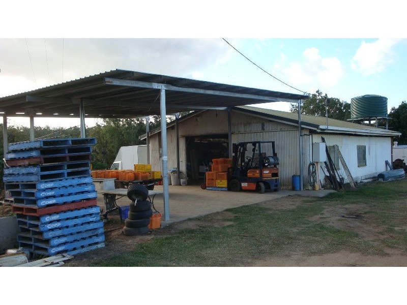 Mareeba QLD 4880