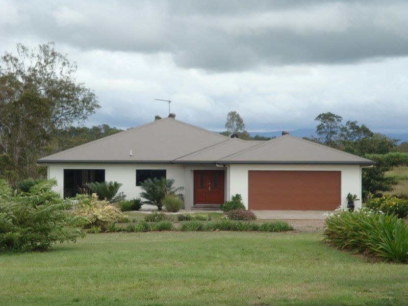 Mareeba QLD 4880