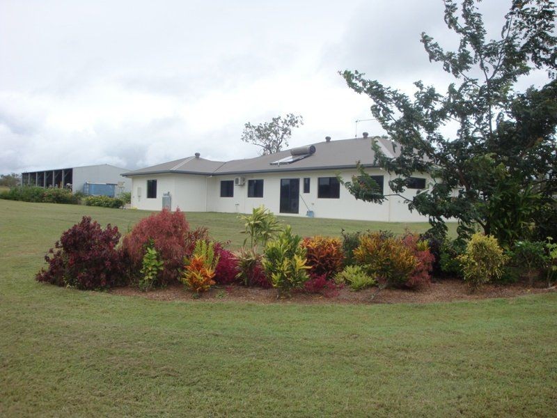Mareeba QLD 4880