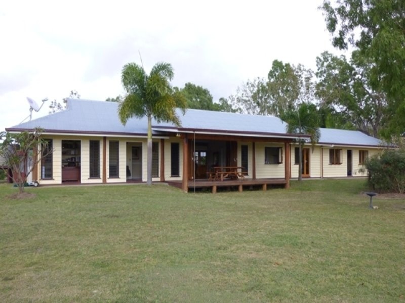 Biboohra QLD 4880