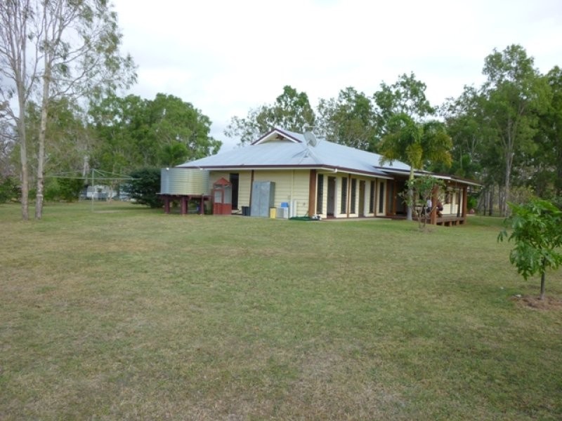 Biboohra QLD 4880