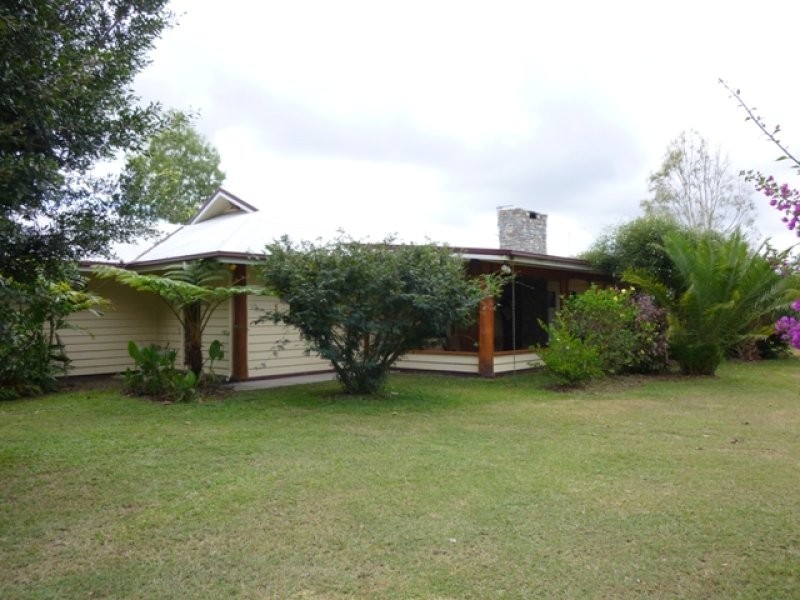 Biboohra QLD 4880