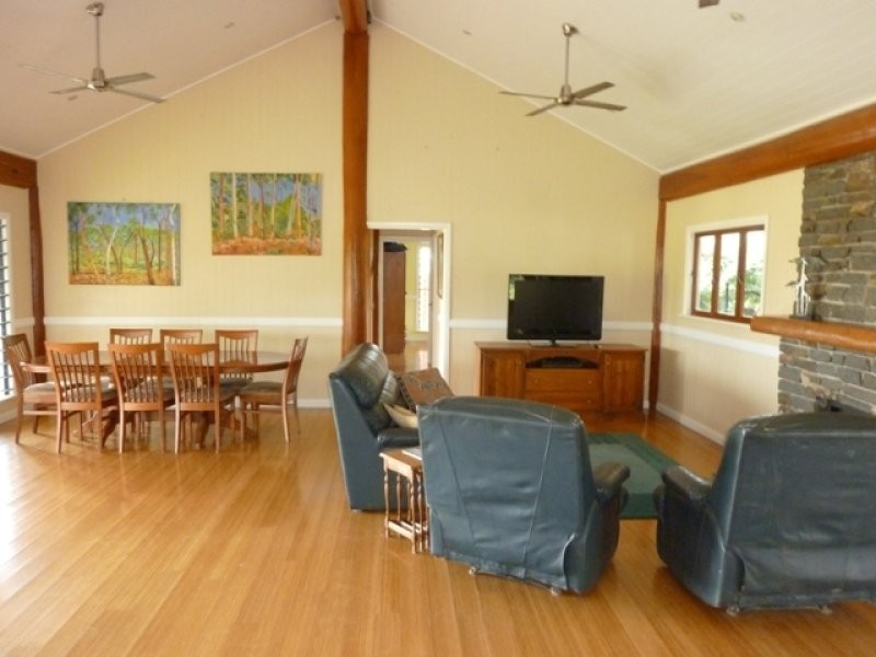 Biboohra QLD 4880