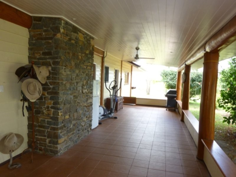 Biboohra QLD 4880