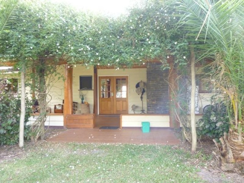 Biboohra QLD 4880