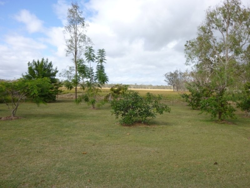Biboohra QLD 4880