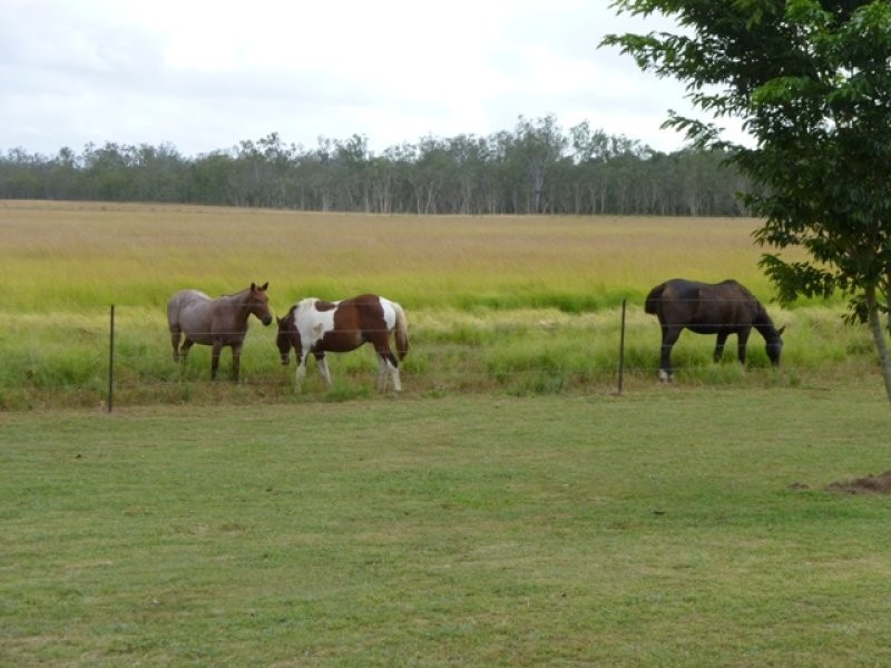 Biboohra QLD 4880