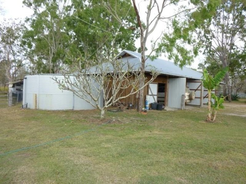 Biboohra QLD 4880