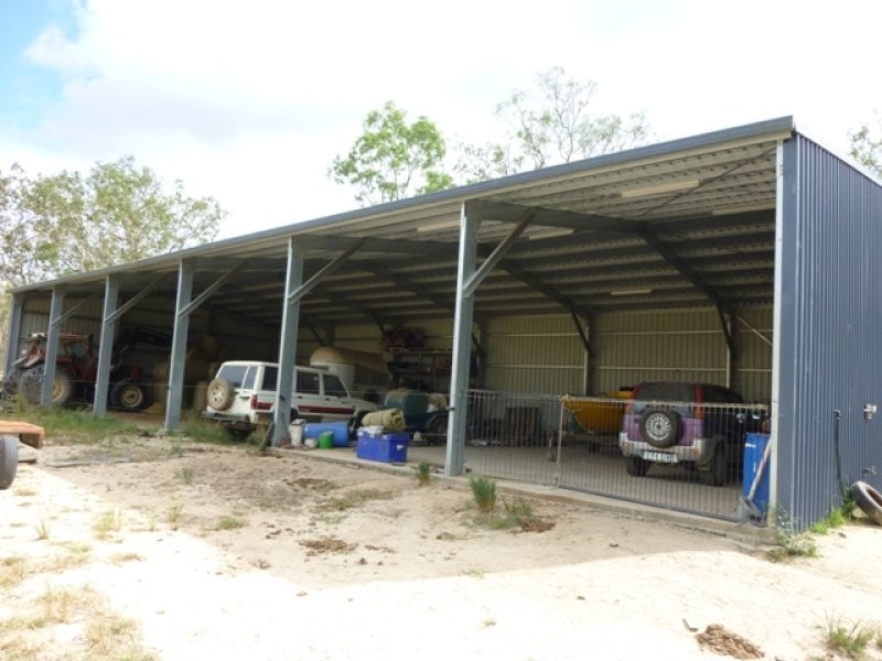 Biboohra QLD 4880