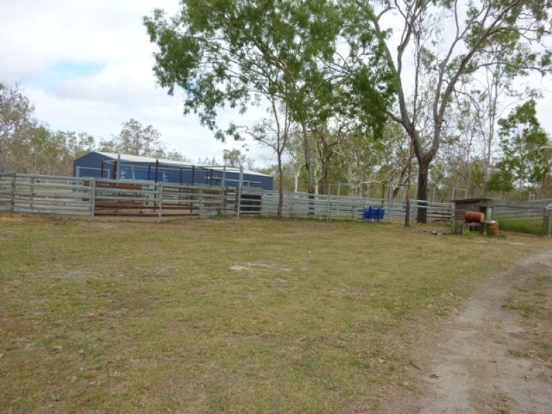 Biboohra QLD 4880