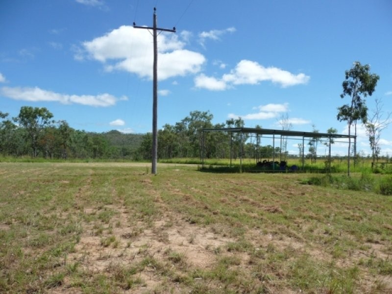 Dimbulah QLD 4872