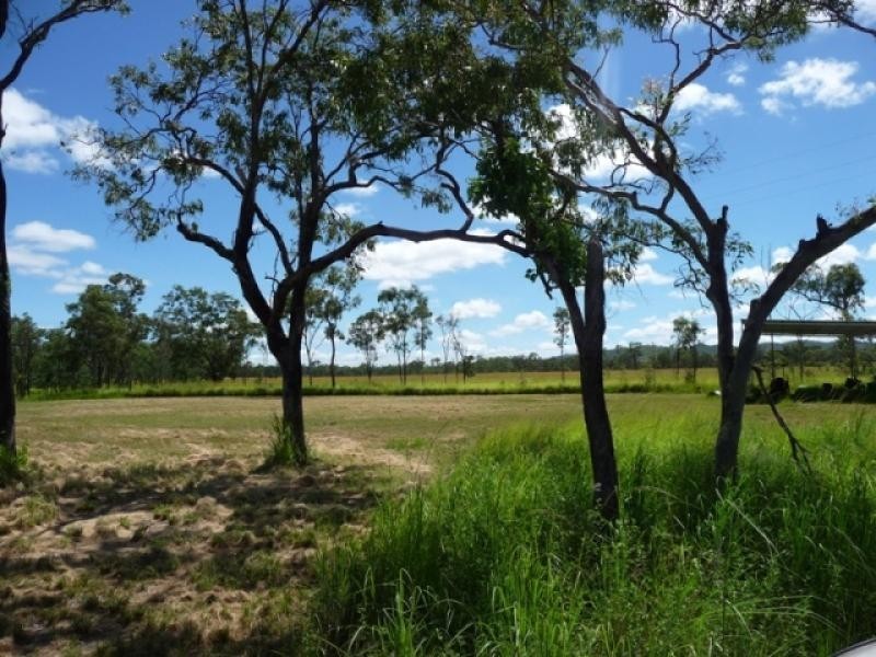 Dimbulah QLD 4872