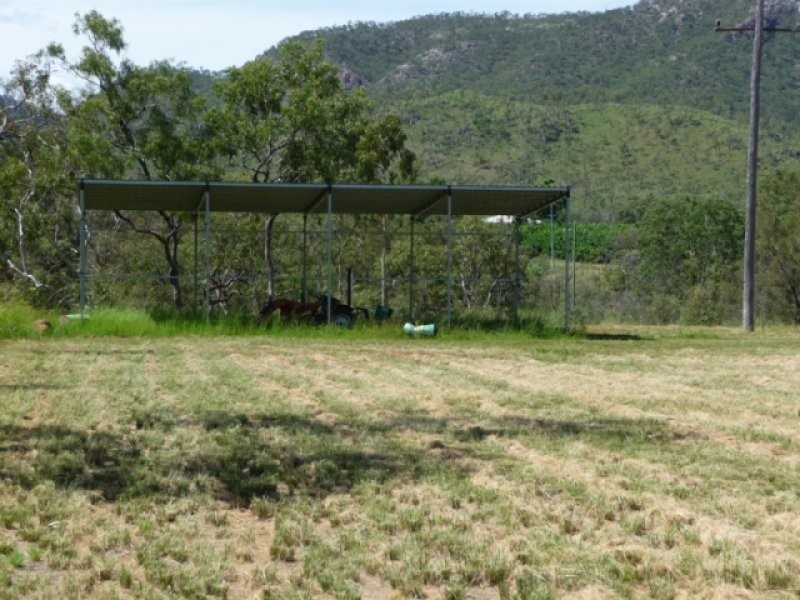 Dimbulah QLD 4872