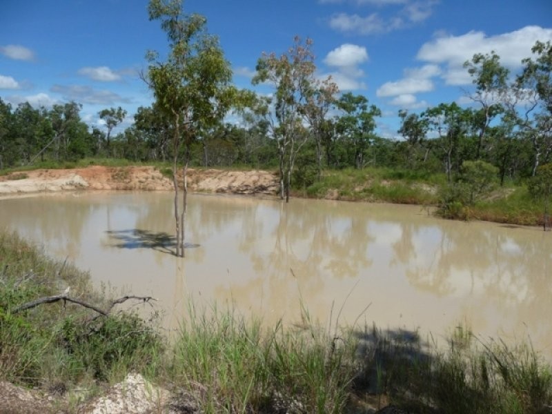 Dimbulah QLD 4872