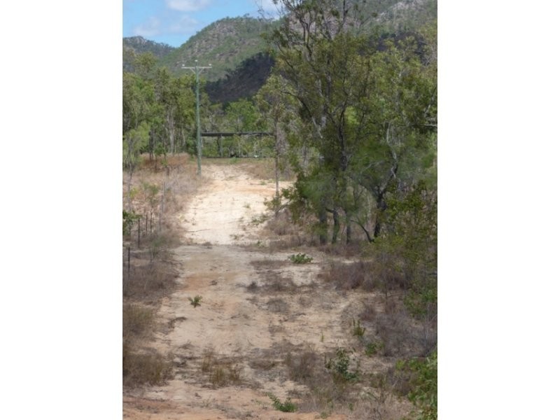 Dimbulah QLD 4872
