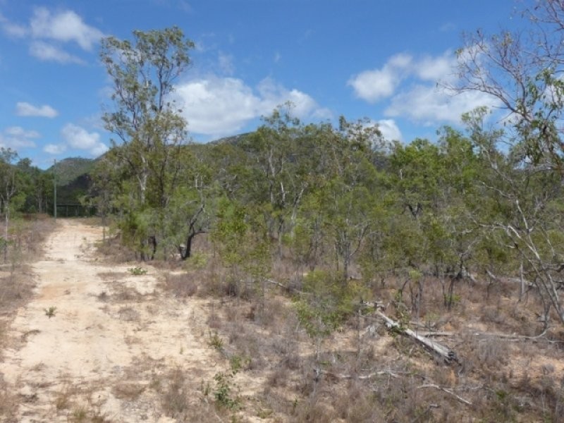 Dimbulah QLD 4872