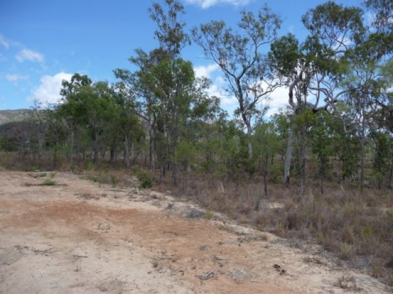 Dimbulah QLD 4872